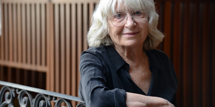 Antònia Vicens,