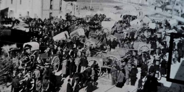 La fira de Torroella al segle XIX