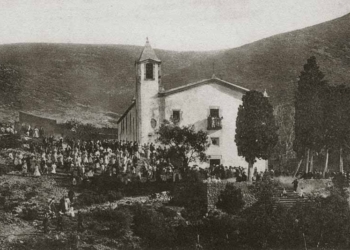 Els miracles de Santa Caterina