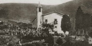 Els miracles de Santa Caterina