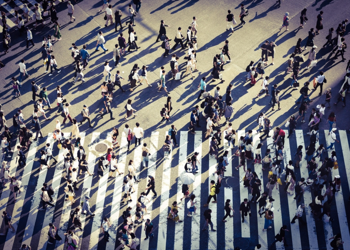 Crisi de civilització I