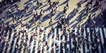 Crisi de civilització I