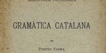 Desarrelament (1939) i immersió (2021)