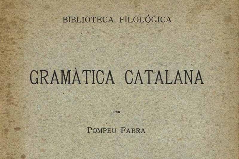 Desarrelament (1939) i immersió (2021)