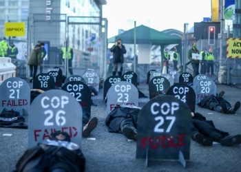 L’error de base de la inacció climàtica