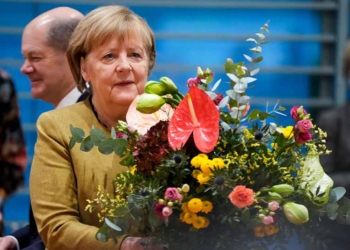 La UE i l’Alemanya post Merkel