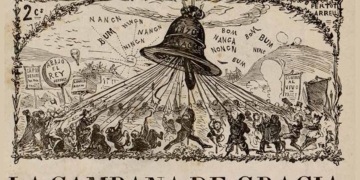 La Campana de Gràcia i Torroella