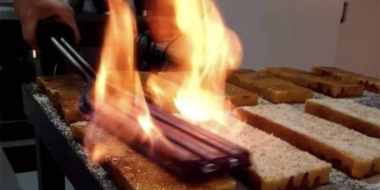 Heu sentit a parlar de l’Empordanesa?