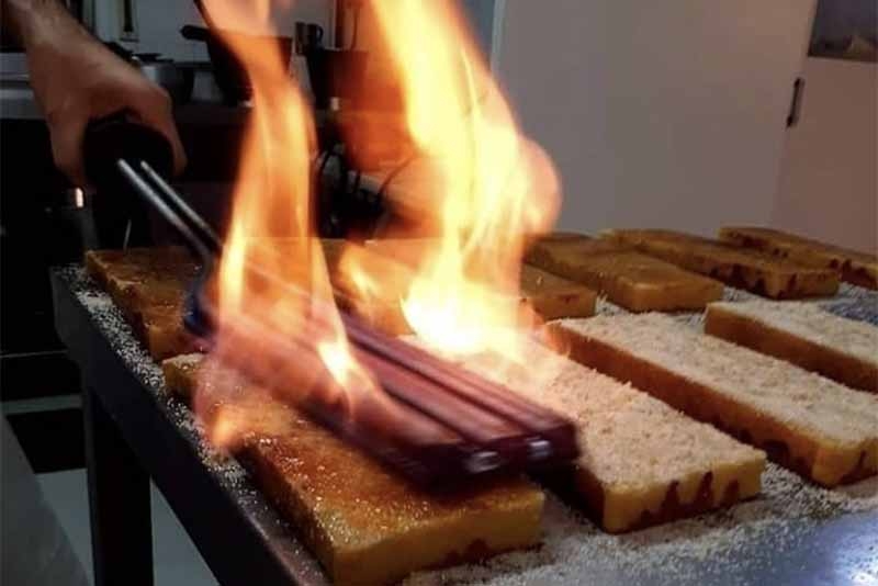 Heu sentit a parlar de l’Empordanesa?