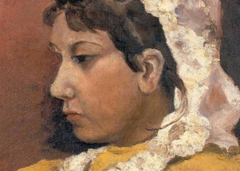 Homenatge a Lola Ruiz Picasso