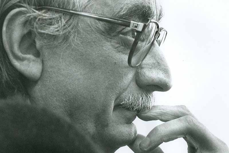 Joan Fuster, 1922-1992