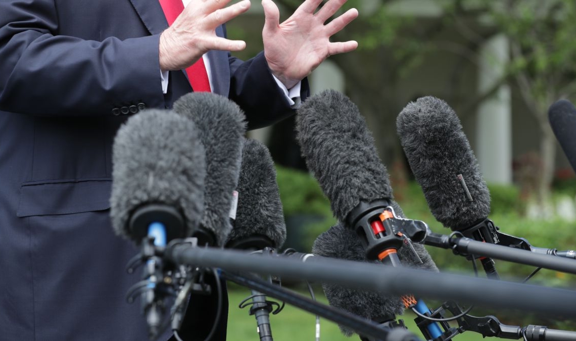 La normalització de la postveritat