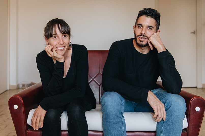 Entrevista Undos Arquitectura