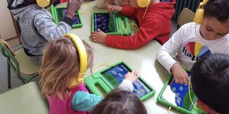 Jornades de portes obertes als centres educatius del municipi