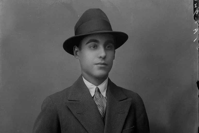 Tomàs Garcés: Només els somnis són veritat