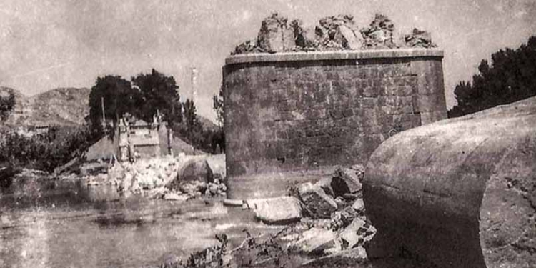 Els darrers dies de la guerra