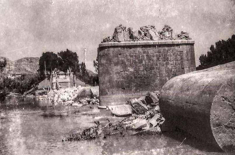 Els darrers dies de la guerra