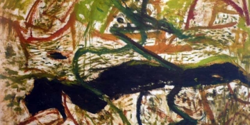 Luis Claramunt, “Naufragis i Tempestes”