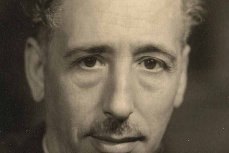 El President Companys a Torroella