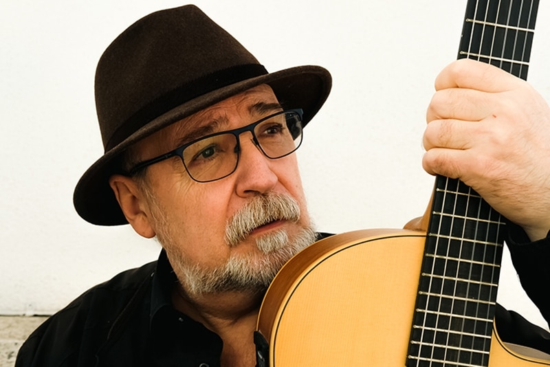 De foc i de vellut. Un disc