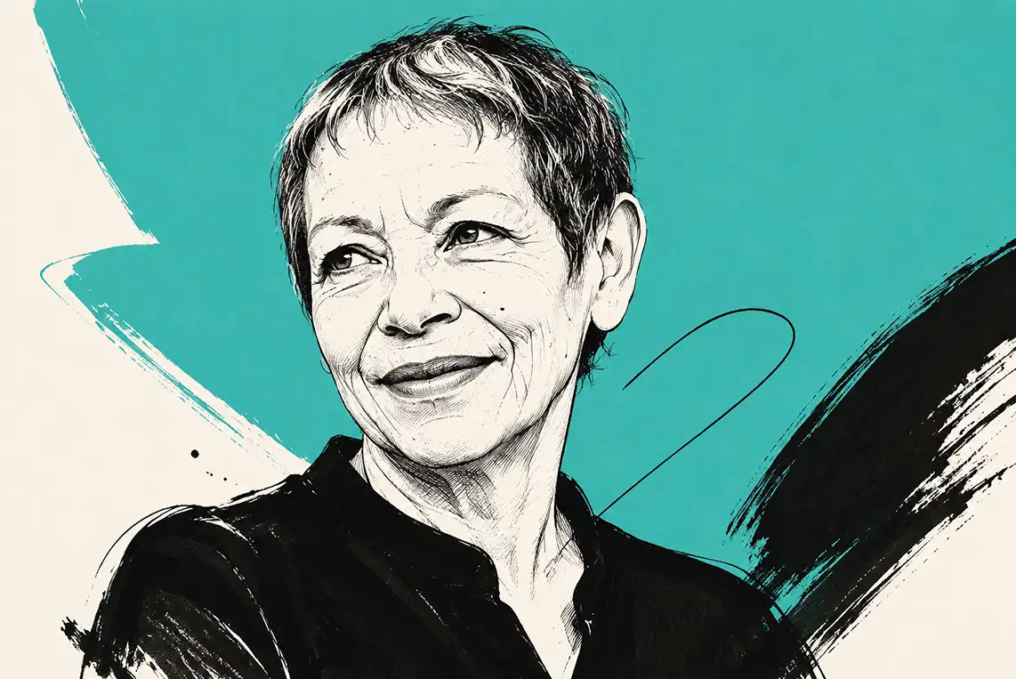 Maria-Antònia Oliver i la seva magna versió de Moby Dick d’Herman Melville