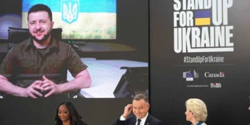 El ‘momentum’ d’Europa