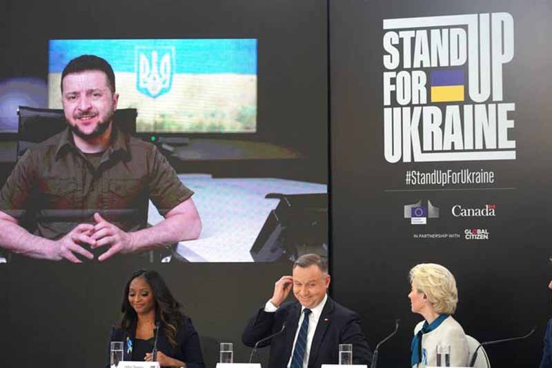 El ‘momentum’ d’Europa