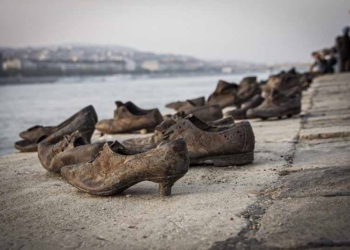 Memorials de la barbàrie II
