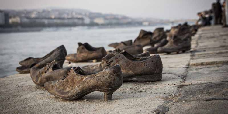 Memorials de la barbàrie II