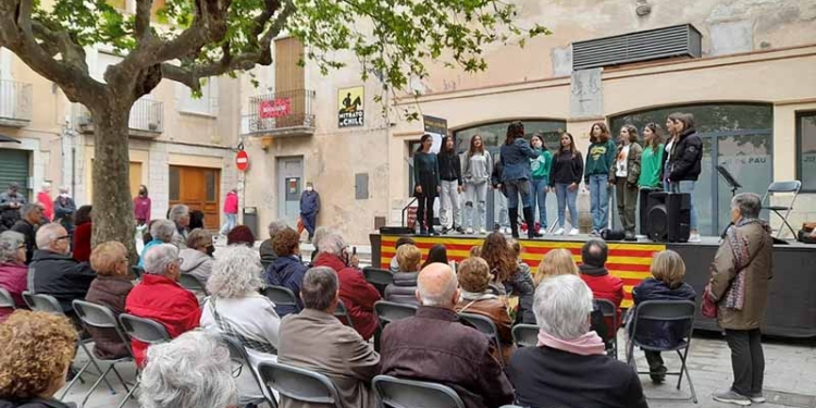 Premis literaris El Càlam de Sant Jordi 2022