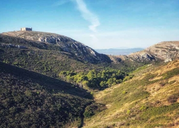 El Montgrí i “Solitud” (I)