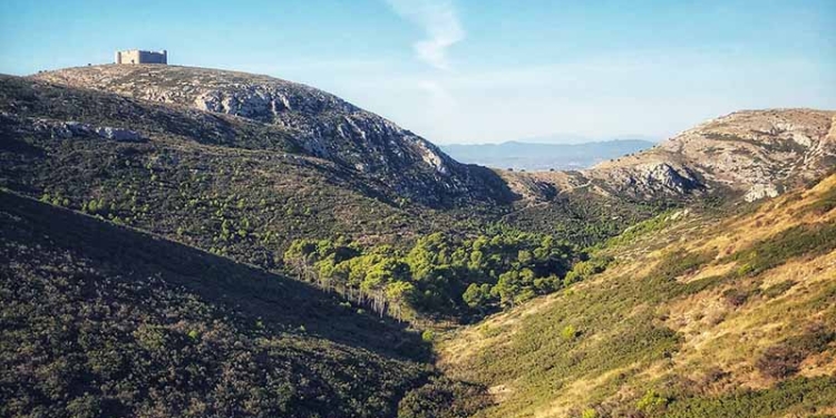 El Montgrí i “Solitud” (I)