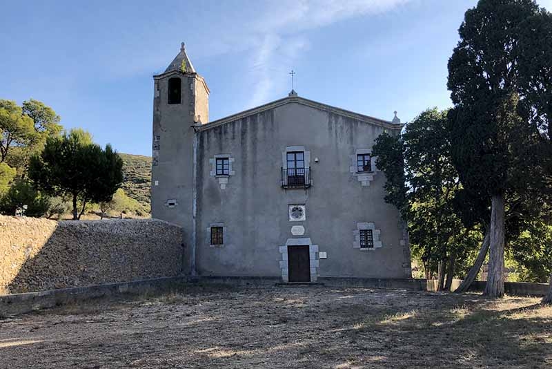 El Montgrí i “Solitud” (II)