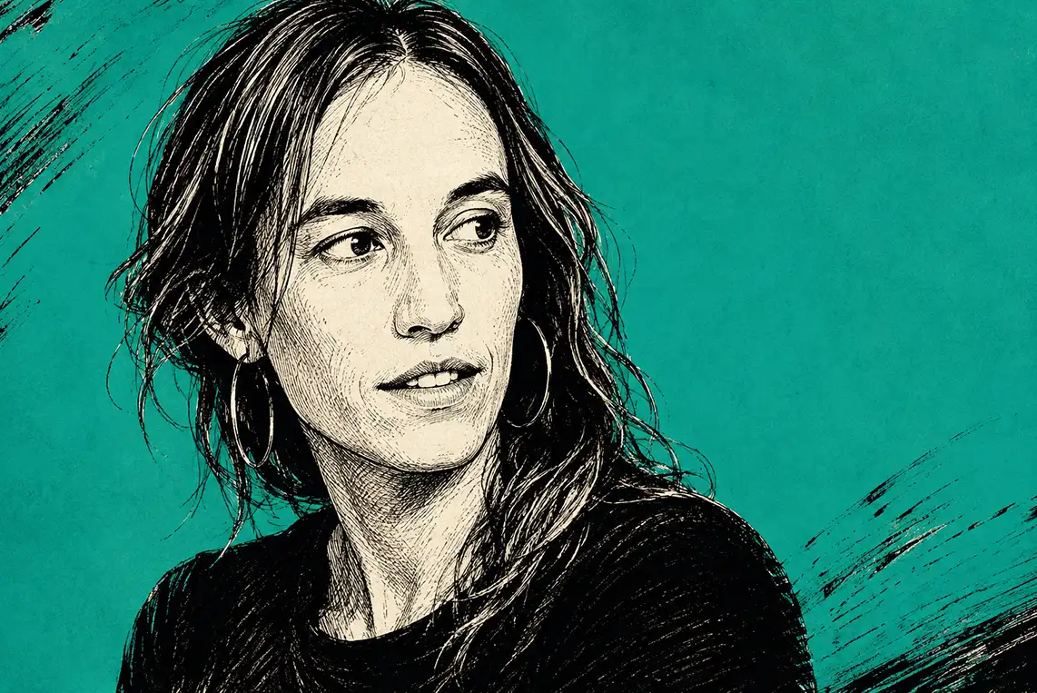 Blanca Llum Vidal