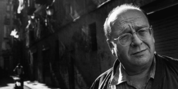 Carvalho, el detectiu nihilista, fa 50 anys