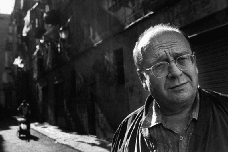 Carvalho, el detectiu nihilista, fa 50 anys