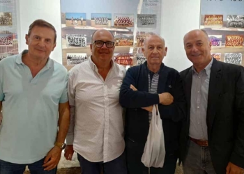 Posem cara i nom a la nostra història