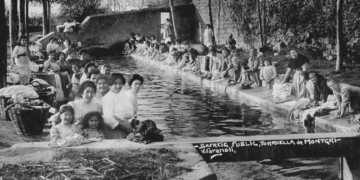 El fotògraf ambulant