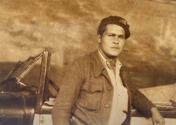 Josep Marull, maquis torroellenc