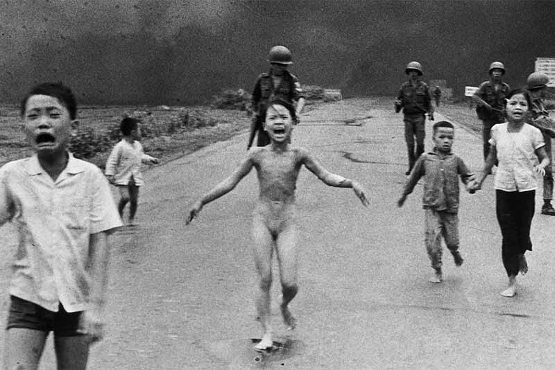 Les víctimes més indefenses