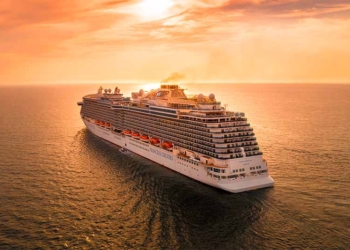 El turisme de creuers