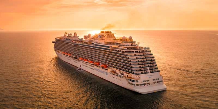 El turisme de creuers