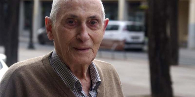 En memòria d’en Cels Sais Ballester