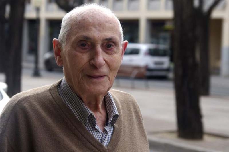 En memòria d’en Cels Sais Ballester