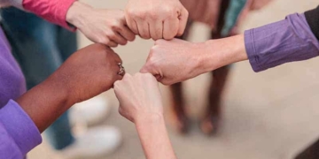 Una vila multicultural