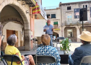 Jaume Sató, de la curiositat a la filosofia