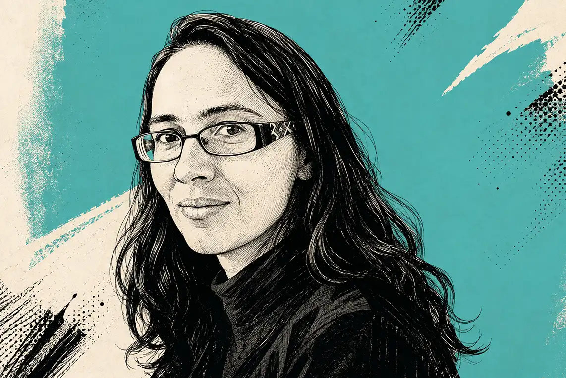 Xènia Dyakonova i els seus “Apunts de literatura russa”