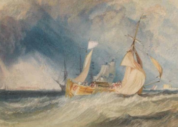 Turner al MNAC