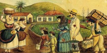 A la recerca de les arrels