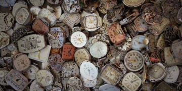 I si el temps no existís? II